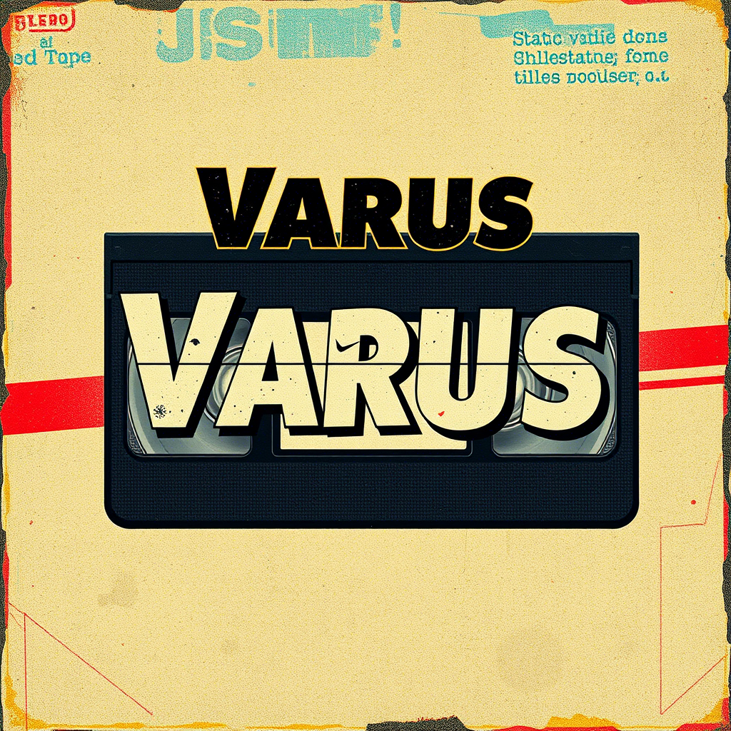Товар Varus Video-001