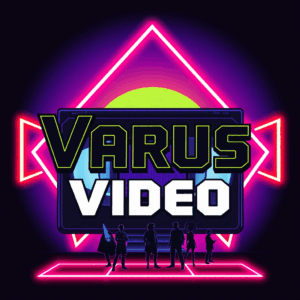 Товар Varus Video-003