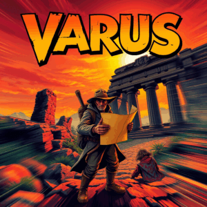 Товар Varus Video-002