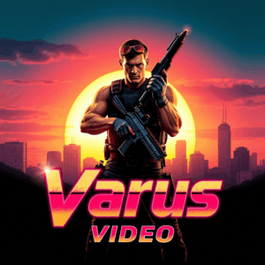 Товар Varus Video-004